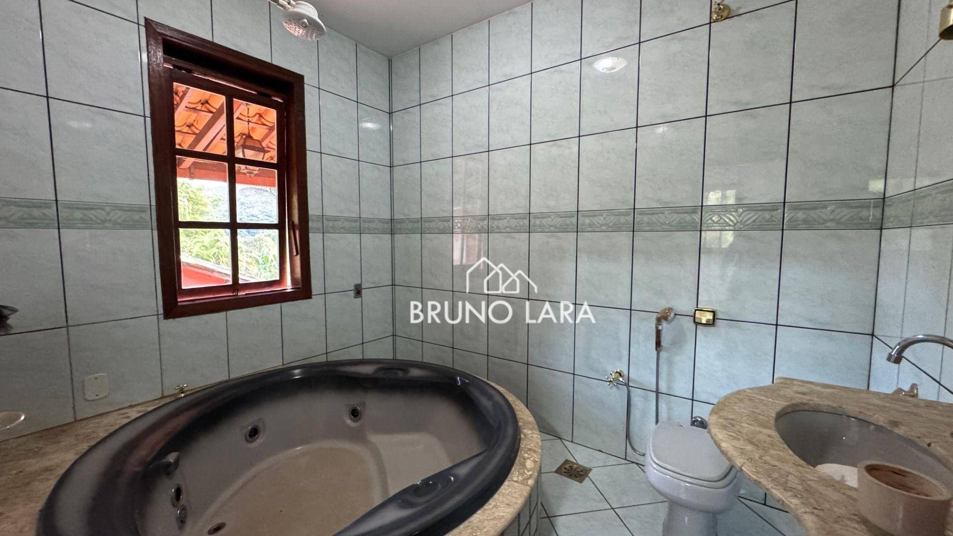 Sítio, 6 quartos, 4 hectares - Foto 24