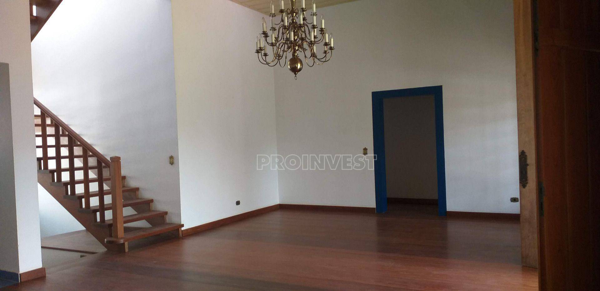 Casa de Condomínio à venda com 3 quartos, 480m² - Foto 13