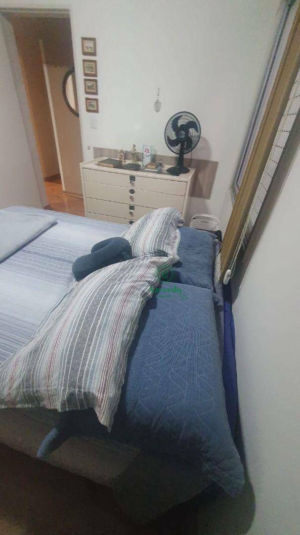 Apartamento à venda com 4 quartos, 116m² - Foto 24