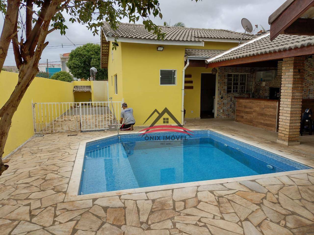 Casa para alugar com 2 quartos, 53M2 - Foto 11