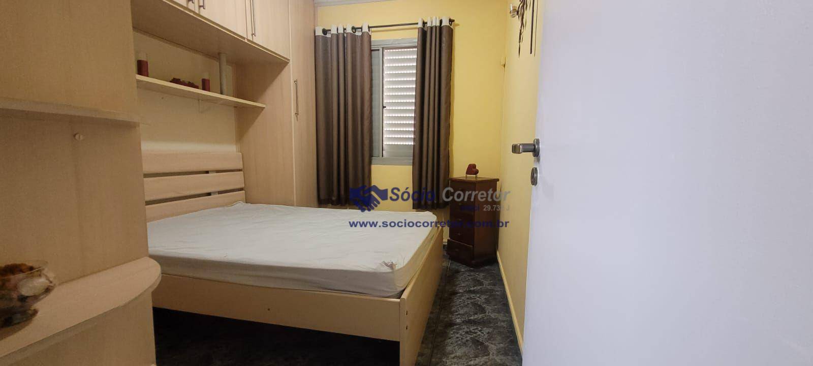 Apartamento à venda com 2 quartos, 55m² - Foto 17