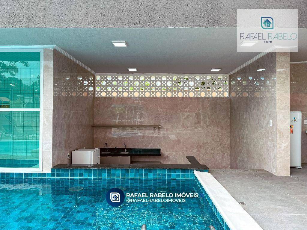 Apartamento para alugar com 3 quartos, 74m² - Foto 23