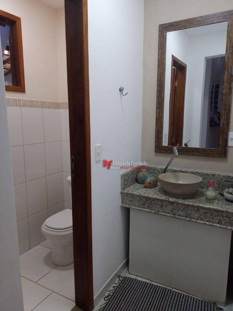 Casa à venda com 3 quartos, 140m² - Foto 10