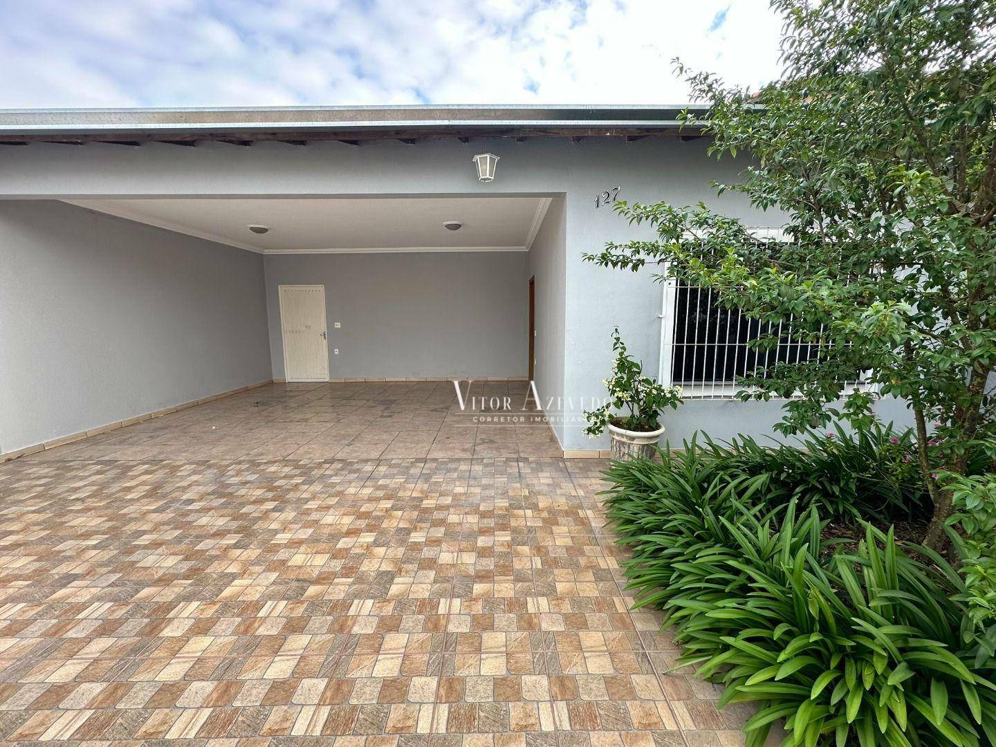 Casa, 2 quartos, 174 m² - Foto 1