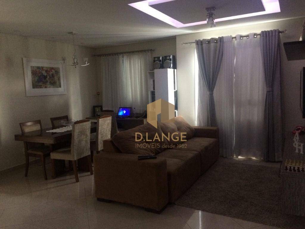 Apartamento à venda com 2 quartos, 65m² - Foto 2