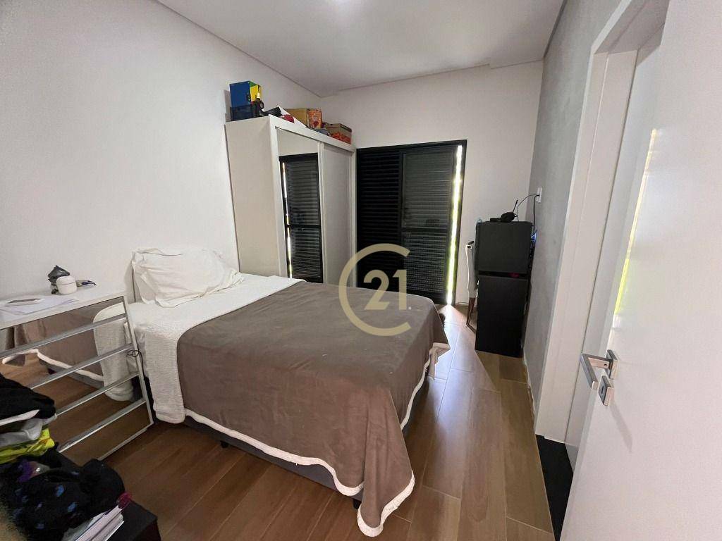 Casa de Condomínio à venda com 3 quartos, 204m² - Foto 14