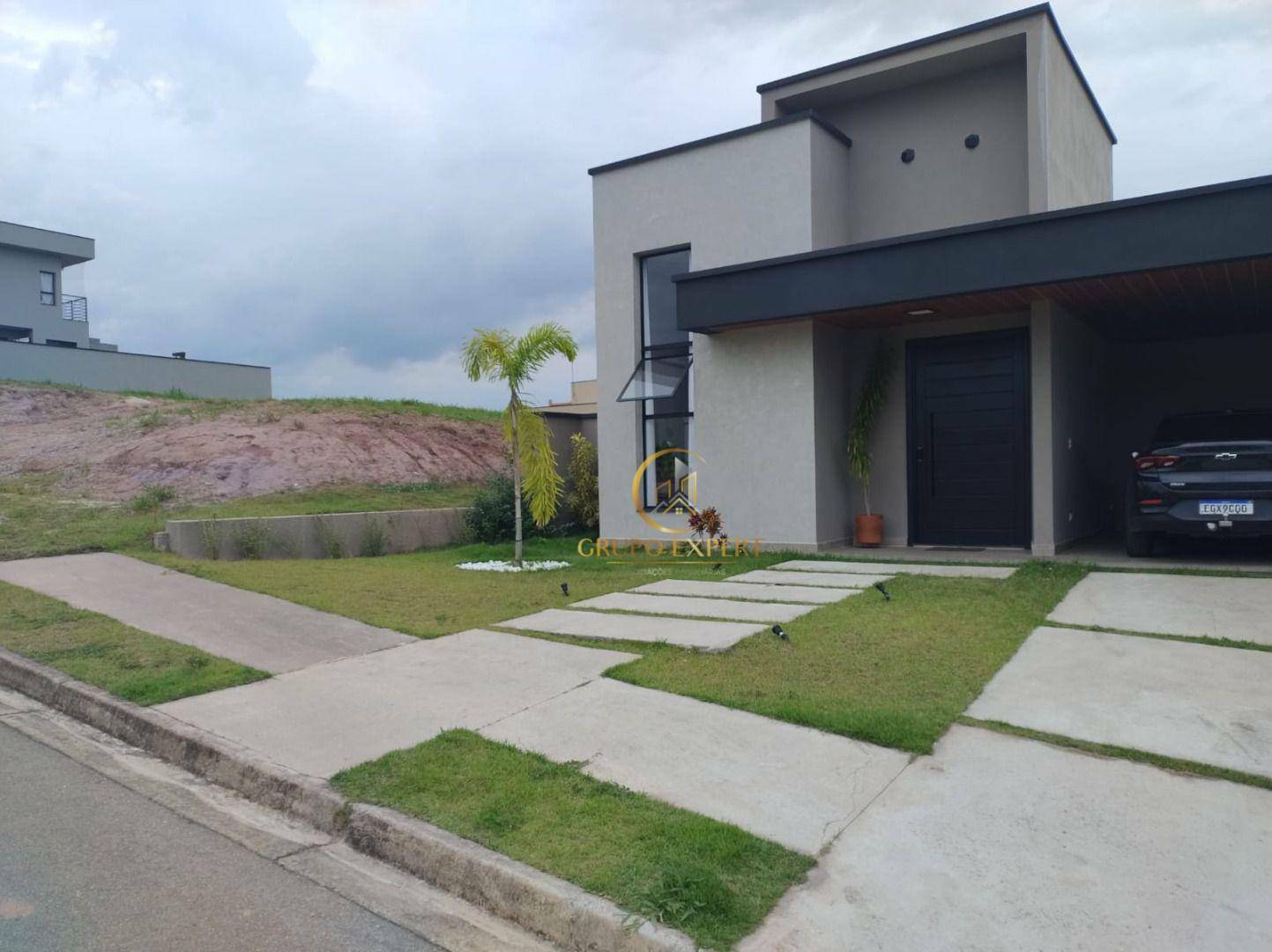 Casa de Condomínio à venda com 3 quartos, 200m² - Foto 3