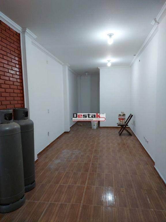 Conjunto Comercial-Sala para alugar, 32m² - Foto 4