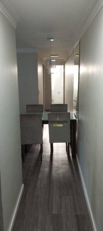 Apartamento à venda com 2 quartos, 66m² - Foto 17