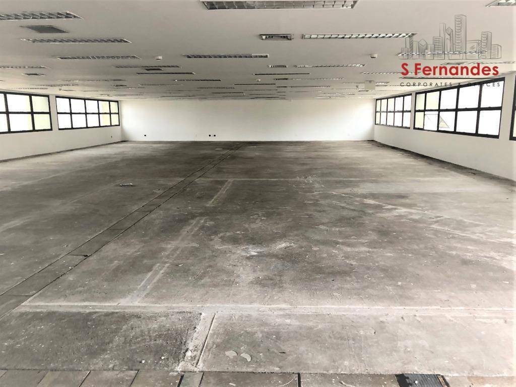 Conjunto Comercial-Sala para alugar, 456m² - Foto 1