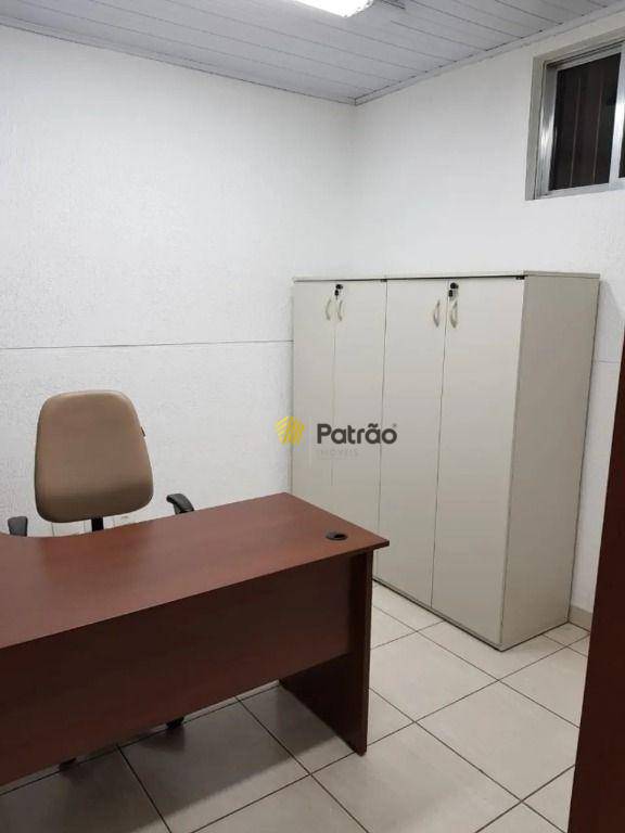Loja-Salão à venda e aluguel, 70m² - Foto 11