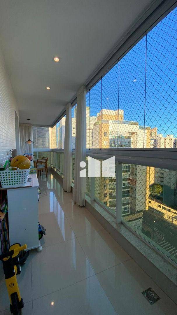 Apartamento à venda com 3 quartos, 90m² - Foto 7