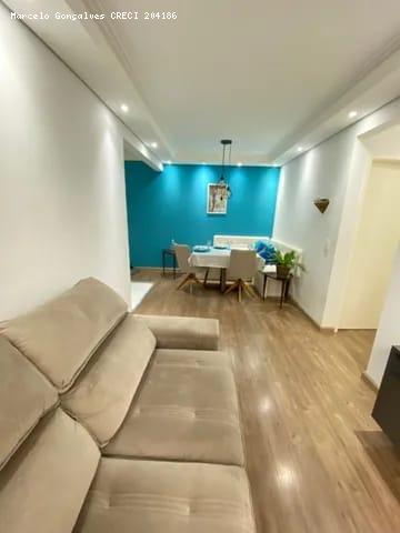 Apartamento à venda com 2 quartos, 49m² - Foto 6