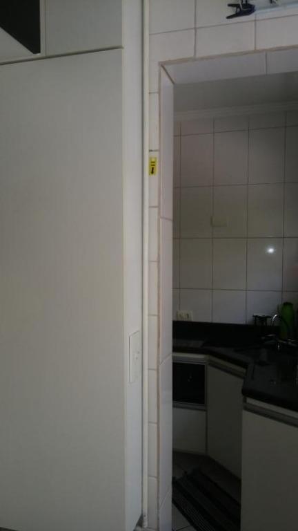 Apartamento à venda com 3 quartos, 90m² - Foto 19