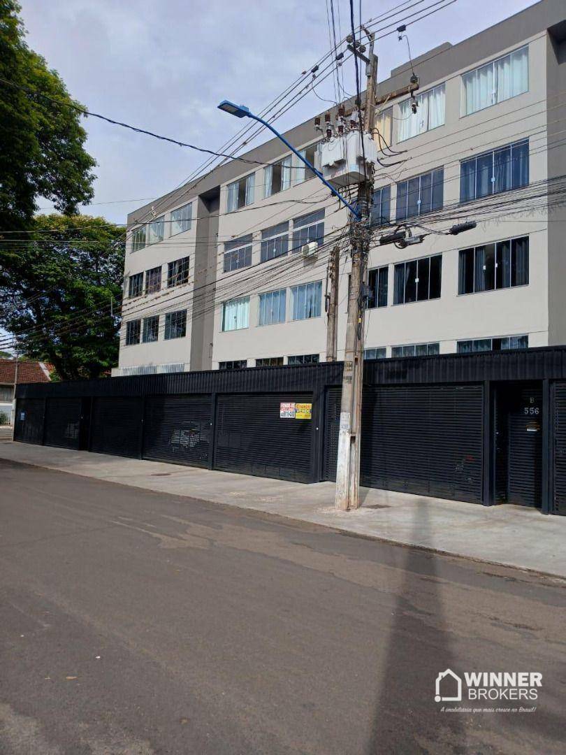 Apartamento, 3 quartos, 78 m² - Foto 2