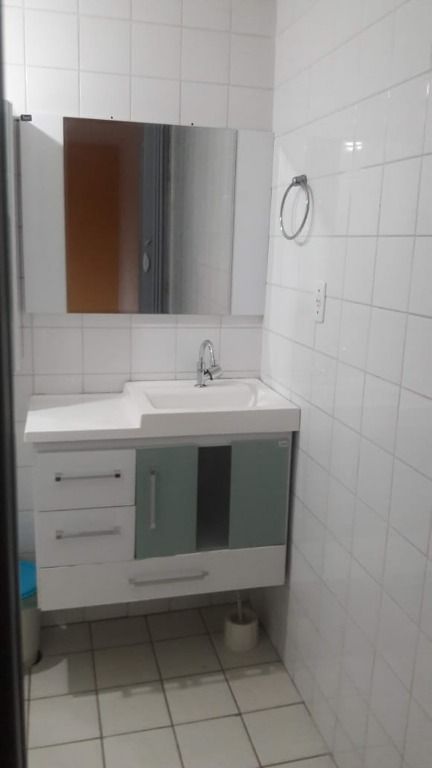 Apartamento à venda com 2 quartos, 45m² - Foto 1