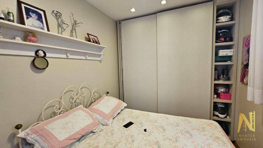 Apartamento à venda com 3 quartos, 112m² - Foto 18