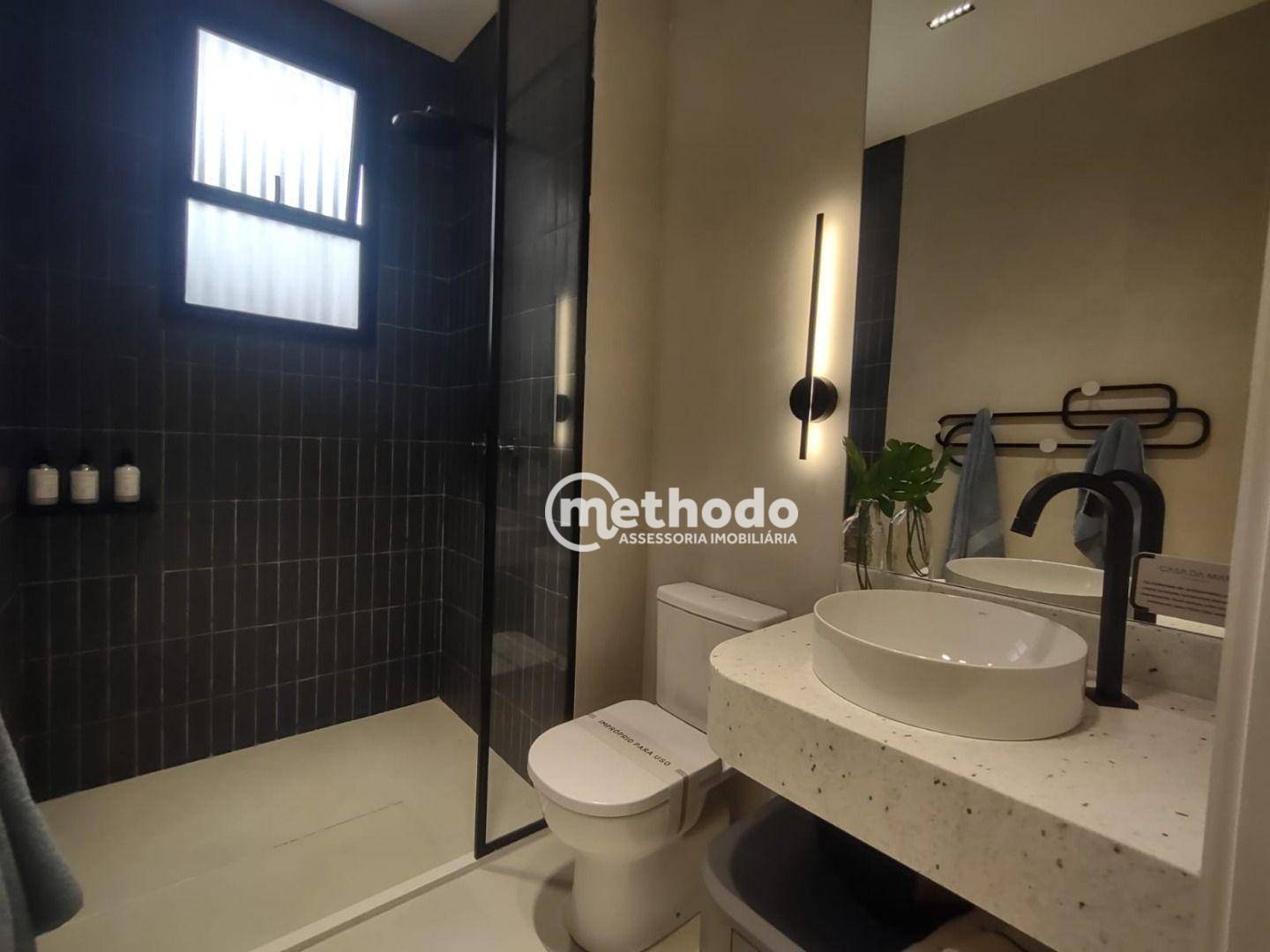 Casa de Condomínio à venda com 3 quartos, 187m² - Foto 12