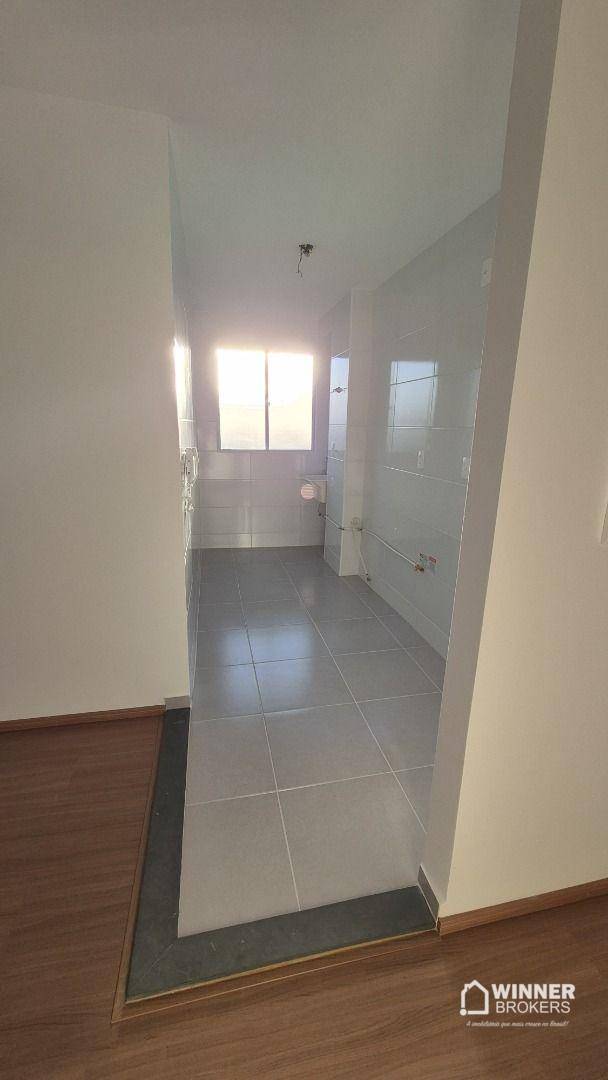 Apartamento à venda com 2 quartos, 44m² - Foto 5