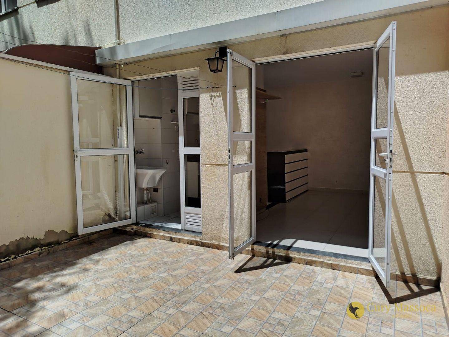 Apartamento à venda com 2 quartos, 47m² - Foto 1