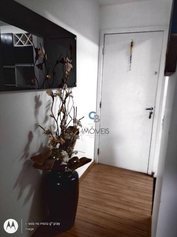 Apartamento à venda com 3 quartos, 82m² - Foto 6