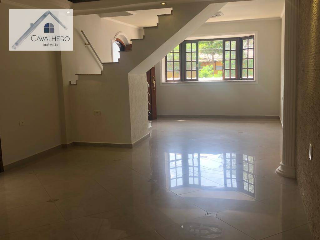 Sobrado à venda com 3 quartos, 217m² - Foto 7