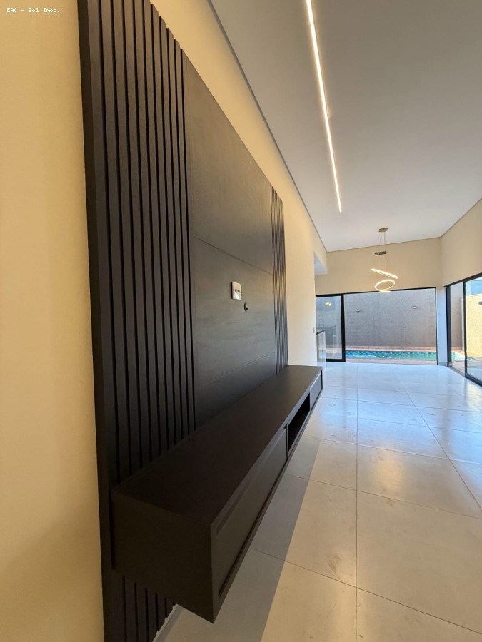Casa de Condomínio à venda com 3 quartos, 170m² - Foto 6