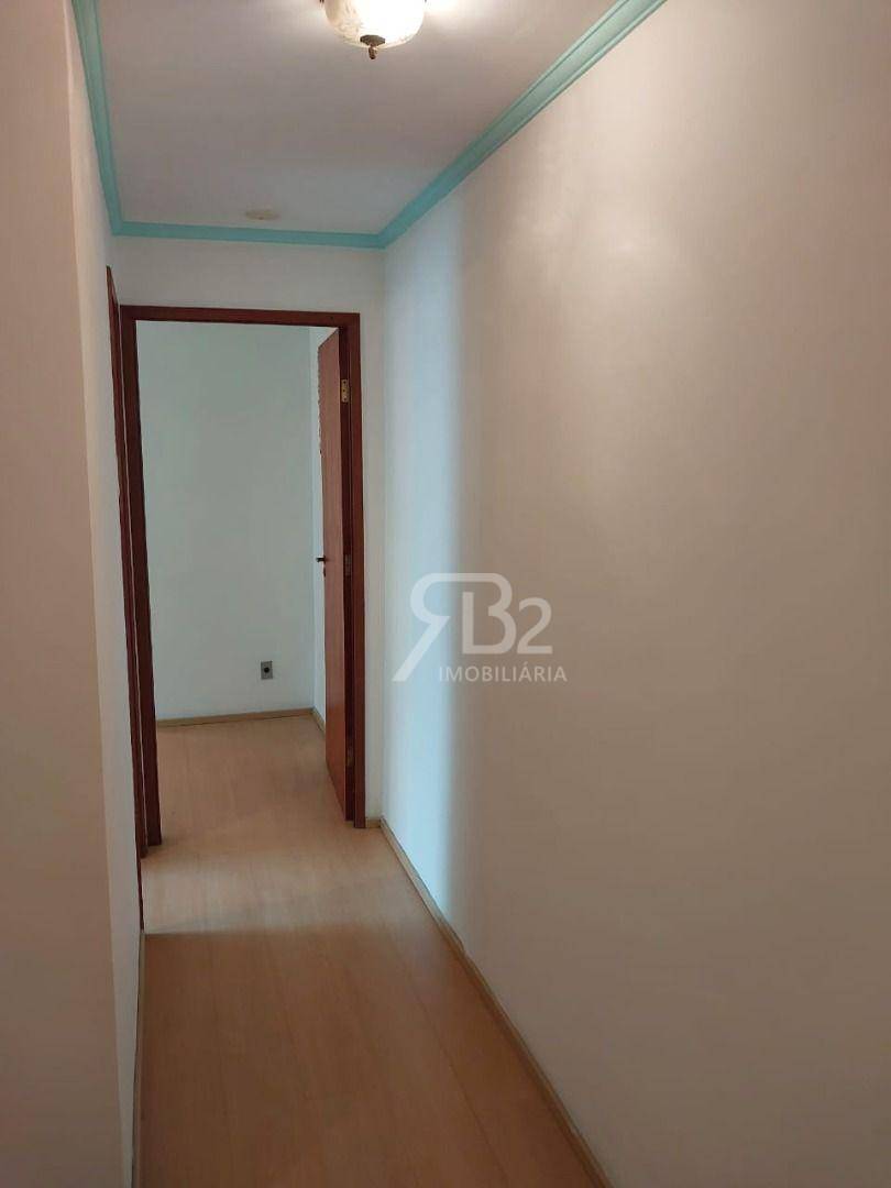 Conjunto Comercial-Sala à venda e aluguel, 53m² - Foto 7