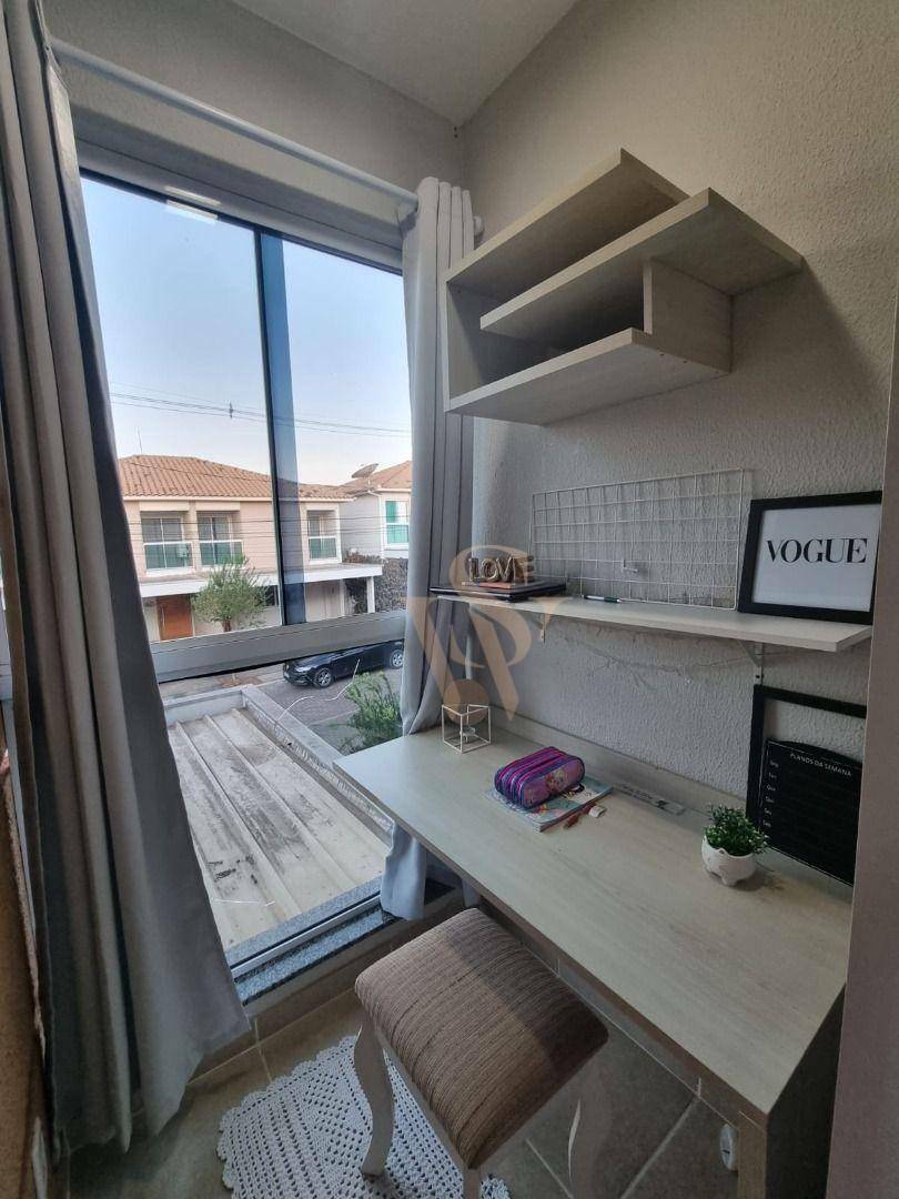 Sobrado à venda com 3 quartos, 275m² - Foto 21