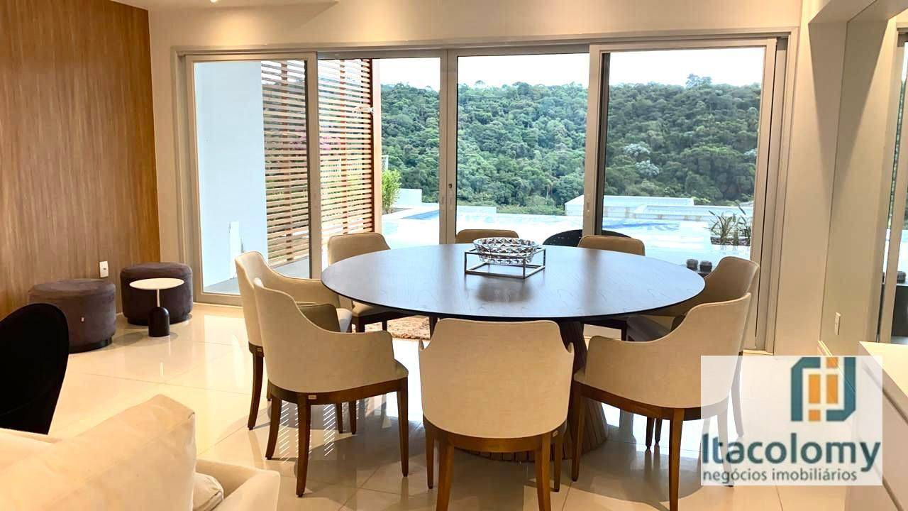 Casa de Condomínio à venda com 3 quartos, 450m² - Foto 14