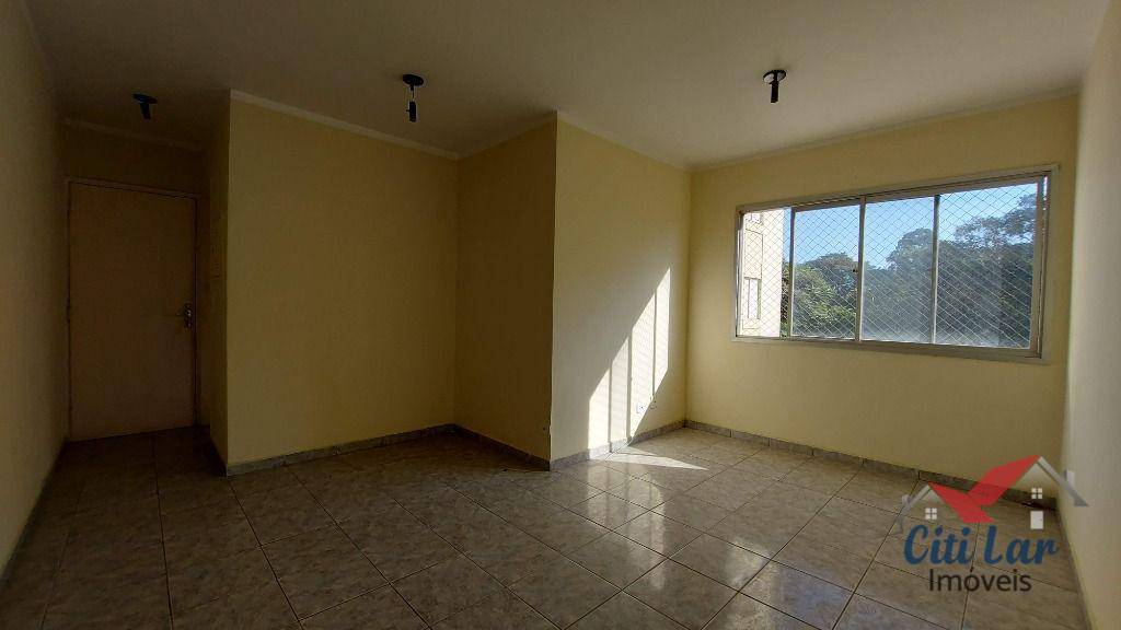 Apartamento à venda com 2 quartos, 55m² - Foto 1