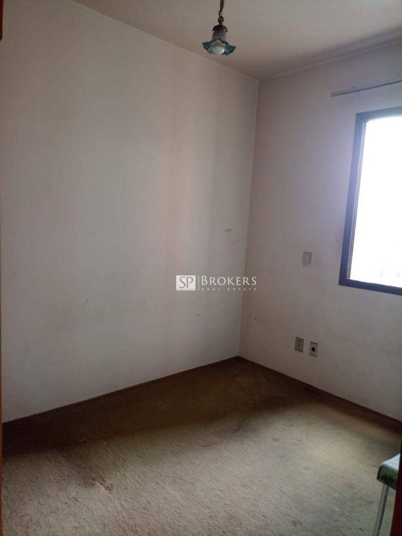 Apartamento à venda com 4 quartos, 207m² - Foto 25