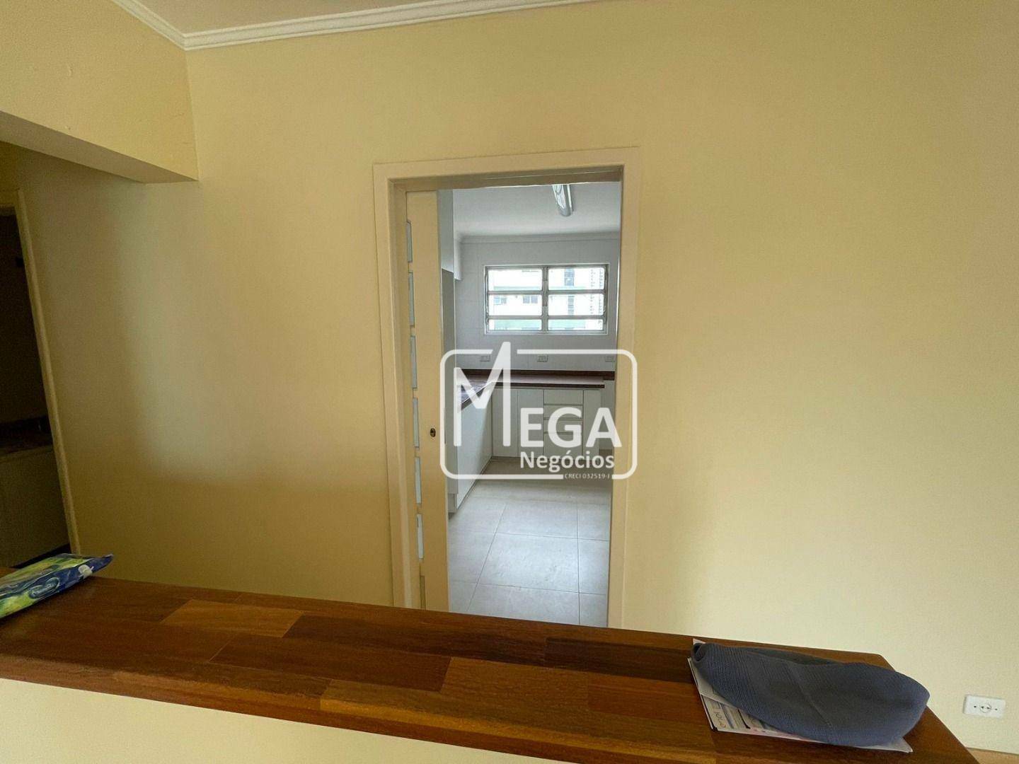 Apartamento à venda com 3 quartos, 110m² - Foto 8