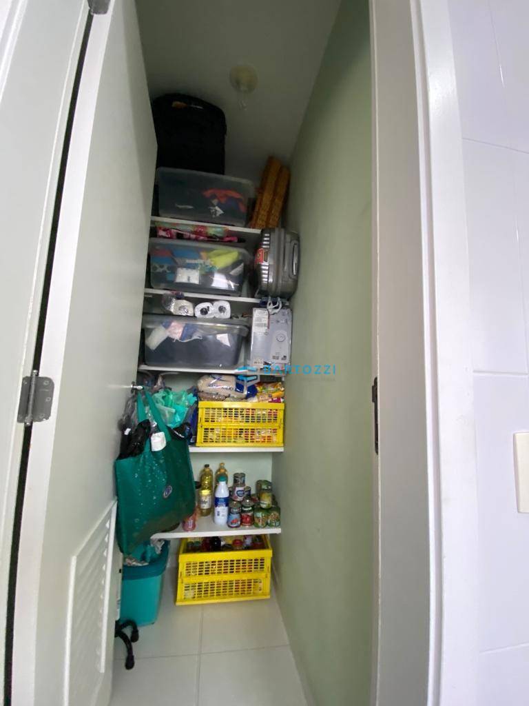 Apartamento à venda com 3 quartos, 190m² - Foto 15