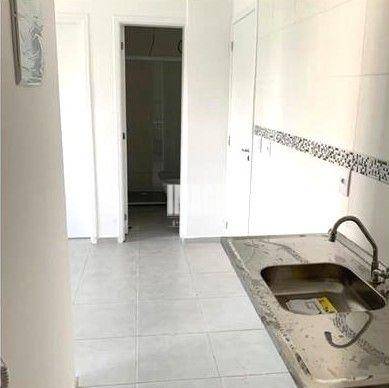 Apartamento à venda com 2 quartos, 40m² - Foto 6