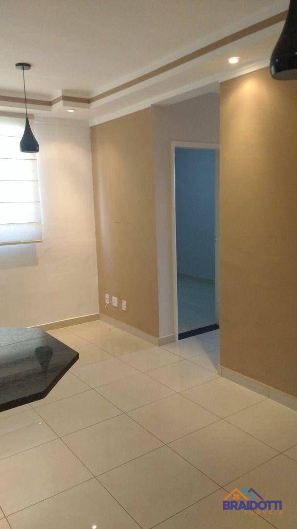 Apartamento à venda com 3 quartos, 64m² - Foto 5