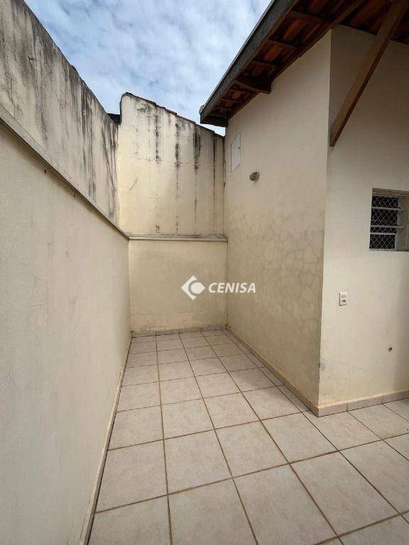 Casa à venda com 2 quartos, 70m² - Foto 20