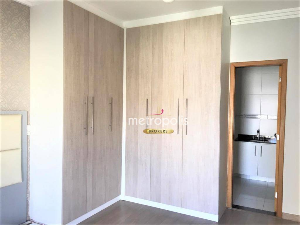 Apartamento à venda com 3 quartos, 91m² - Foto 15