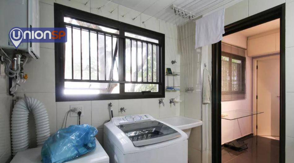 Apartamento à venda com 4 quartos, 133m² - Foto 26