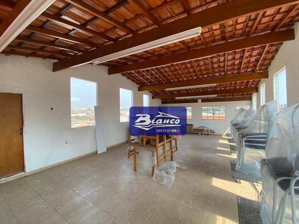 Sobrado à venda e aluguel com 3 quartos, 294m² - Foto 24