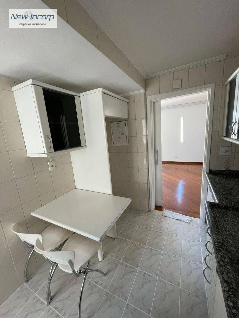 Apartamento à venda com 2 quartos, 58m² - Foto 18