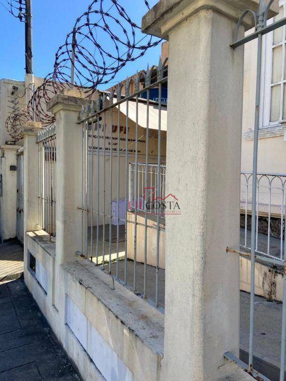 Conjunto Comercial-Sala para alugar, 26m² - Foto 12