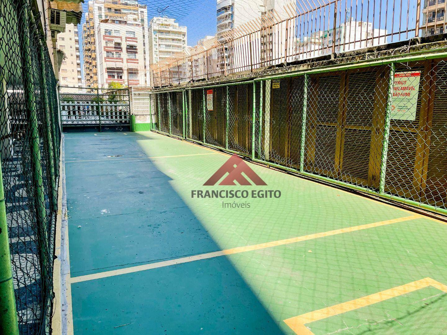 Apartamento à venda com 2 quartos, 82m² - Foto 18