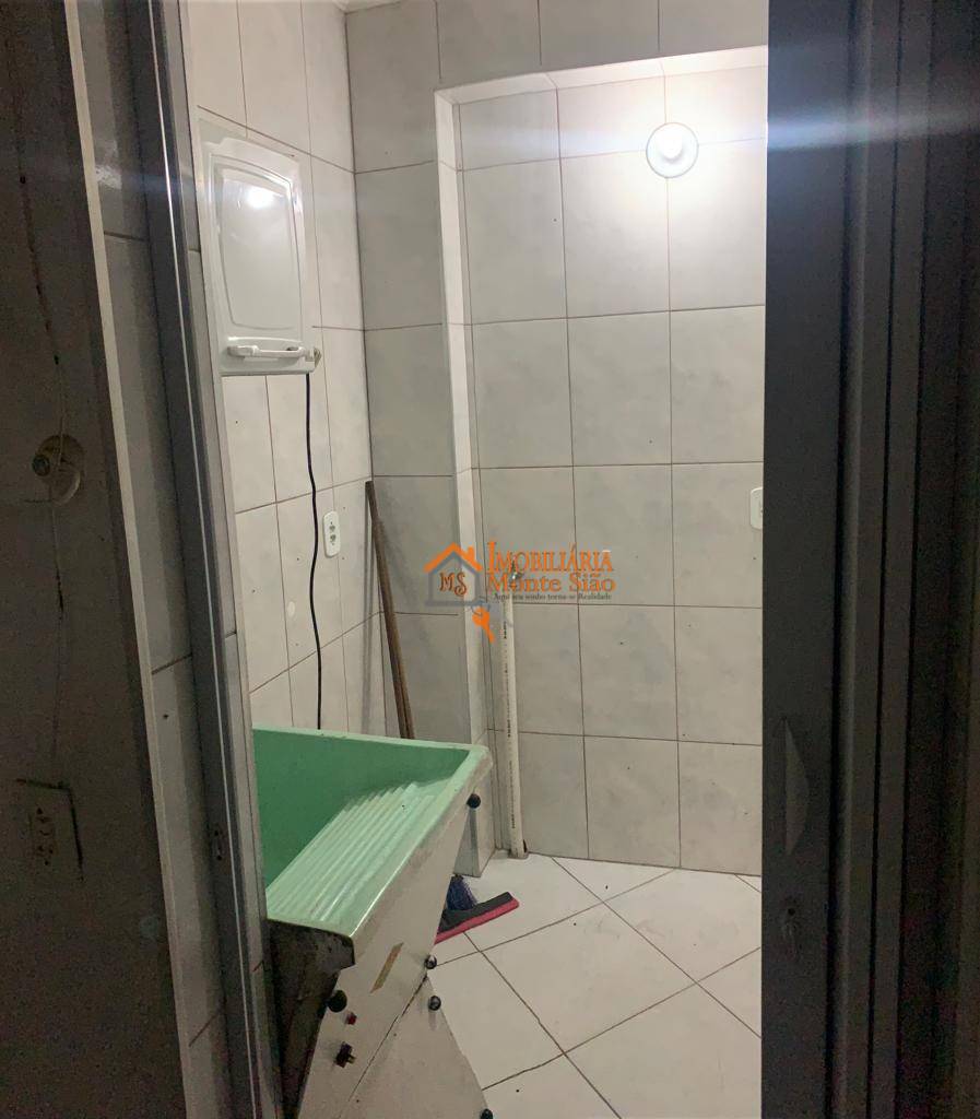 Sobrado à venda com 3 quartos, 125m² - Foto 24