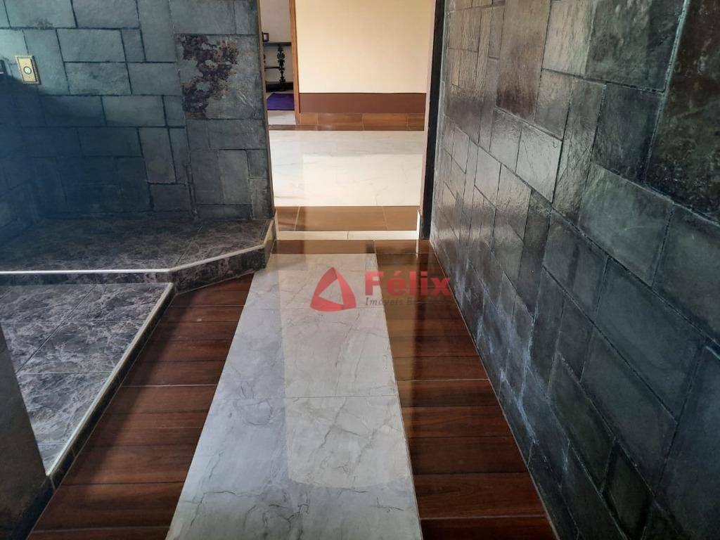 Casa, 3 quartos, 294 m² - Foto 16