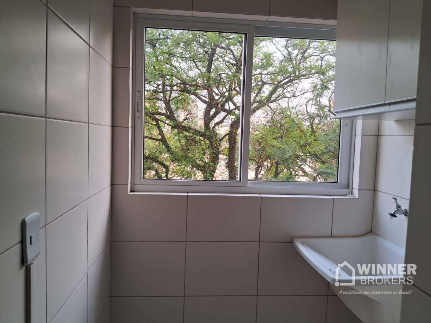 Apartamento à venda com 2 quartos, 49m² - Foto 6