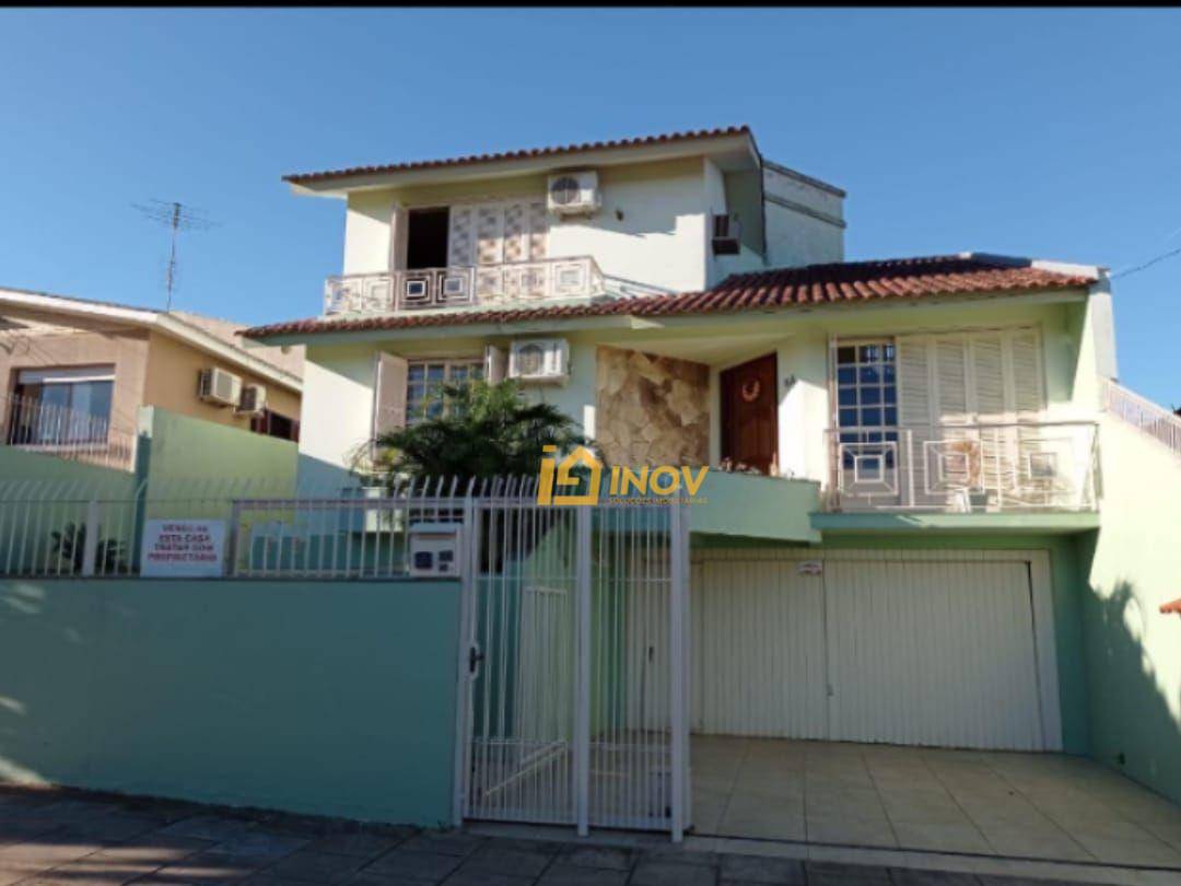 Sobrado à venda com 3 quartos, 360m² - Foto 1