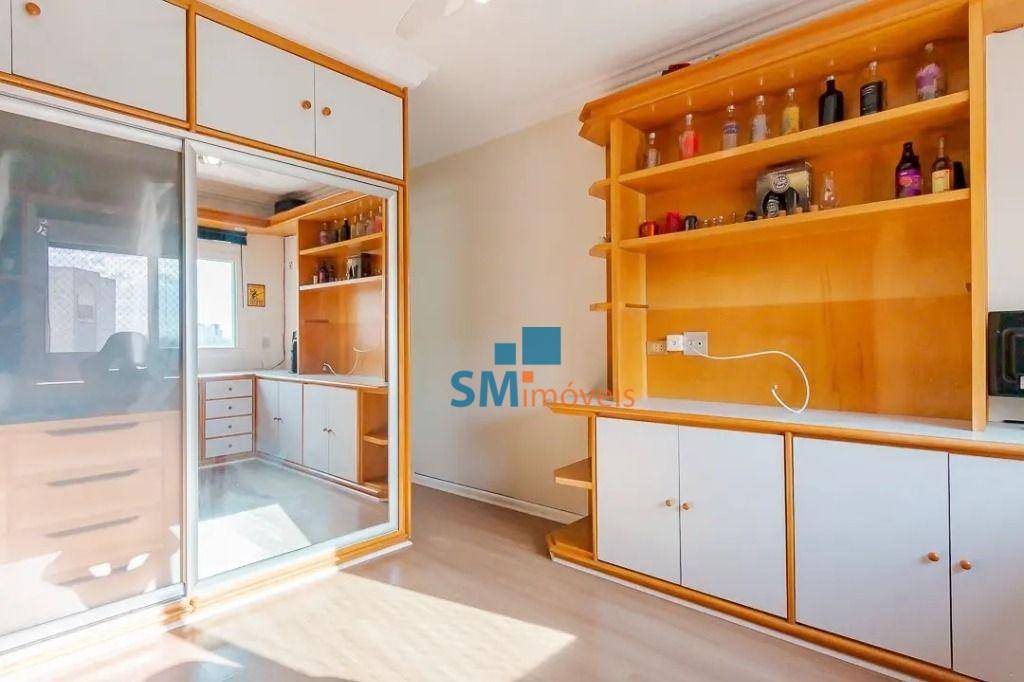 Apartamento à venda com 4 quartos, 202m² - Foto 23