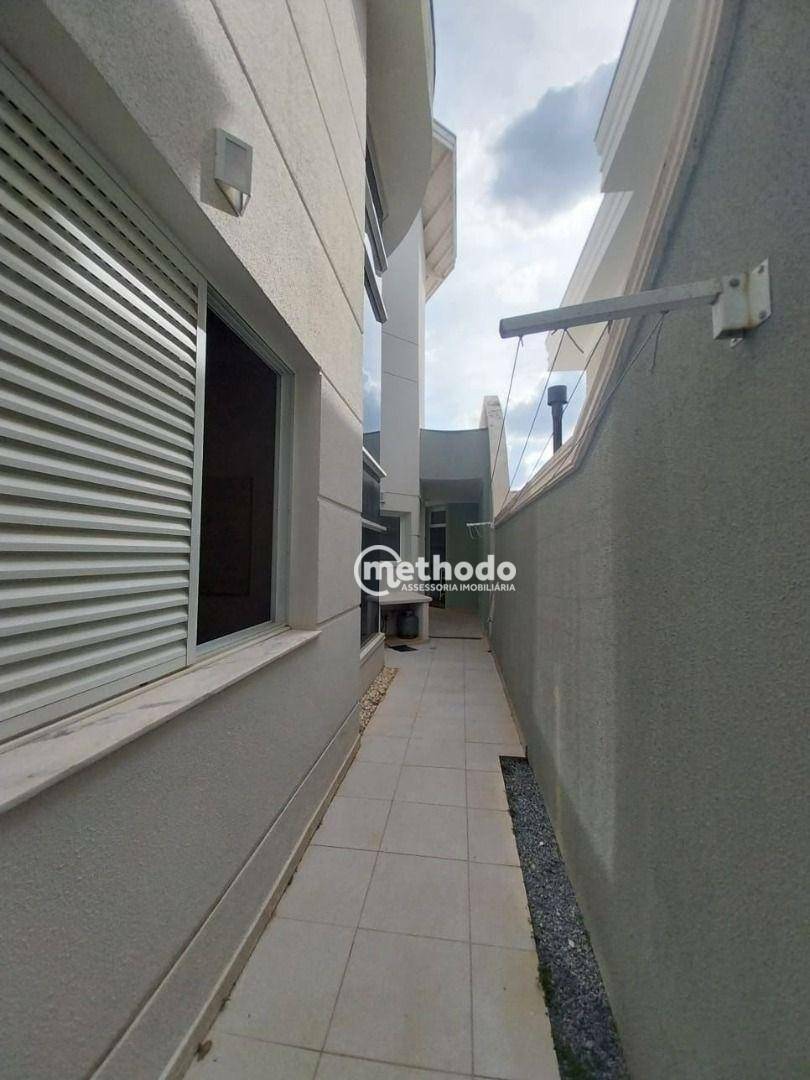 Casa de Condomínio à venda e aluguel com 4 quartos, 340m² - Foto 43