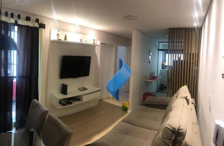 Apartamento à venda com 2 quartos, 48m² - Foto 1